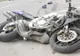 Motociclist decedat în urma coliziunii cu un autoturism