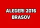 Alegeri 2016 Brasov – 19.4% prezența la vot - ora 14