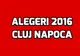 Alegeri 2016 Cluj Napoca – 20.7% prezența la vot - ora 14