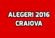 Alegeri 2016 Craiova – 18.8% prezența la vot - ora 14
