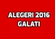 Alegeri 2016 Galati – 19.3% prezența la vot - ora 14