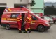 Dezastru în ziua de alegeri, în București: explozie violentă în Sectorul 6