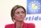 Alina Gorghiu, după fuziunea UNPR-PMP: "UNPR se decredibilizează fuzionând cu Băsescu"