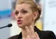 Alina Gorghiu, audiată în dosarul "Turceni-Rovinari''