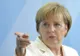 Angela Merkel susţine încheierea de acorduri între statele din zona Mediteranei