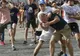EURO 2016. Pedepse dure la turneul final: s-a lăsat cu închisoare cu executare