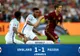 Anglia - Rusia: 1-1. Meci cu final dramatic, prefațat de violențele suporterilor