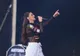 Antonia, extrem de sexy în deschiderea concertului Maroon 5
