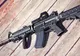Concurs bizar pe Facebook: premiul, o pușcă semiautomată