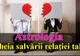 Acum ai soluția. Astrologia îți poate salva relația. Cum te ajută