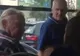 Scenă incredibilă în autobuz: un pensionar a agresat o tânără, deranjat că aceasta vorbea la telefon