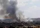 Un avion de luptă sirian s-a prăbuşit la scurt timp după decolarea de pe aeroportul Hama