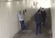 Doi bătăuși s-au luat de el și de prietena lui. Au primit o lecție șocantă