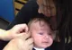 Miracolul zilei: Cum reacţionează un bebeluş când îşi aude mama pentru prima oară – VIDEO