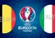 EURO 2016. Belgia - Italia, derby-ul zilei