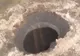 În Siberia s-a deschis o adevărată "poartă spre Infern"