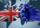BREXIT. "La naiba. O zi proastă pentru Europa" - reacţia sinceră a vicecancelarului german 