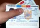 Buletin cu adresă fictivă în România! Câţi bani se cer 