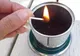 A ars câteva boabe de cafea. Experimenul a făcut înconjurul lumii. Motivul?