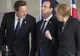 Joc de șah Londra-UE la summitul pe tema BREXIT. Mutarea lui Merkel & Co lovește Marea Britanie 