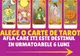 TEST ONLINE. Alege o carte de tarot şi vezi ce îţi rezervă destinul în următoarele 6 luni
