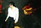 Fabio Morda este noul solist al trupei lui Michael Jackson
