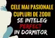 Top 4 cupluri de zodii care fac sex nebun