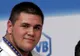 Judoka Daniel Natea, după eliminarea în optimi la JO: Sper că nu v-am dezamăgit,atât am putut astăzi