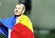 Denis Alibec, scos pe targă de pe teren la meciul cu Albania