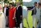 Imagini fabuloase de la nunta unui milionar rus cu o tânără de 18 ani
