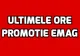 eMAG – Ultimele ore din promotia Revolutia Preturilor. Ce produse mai au reducere 50%