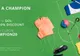 Fashion Days – Pregateste-te de meciul Romaniei – Cumpara echipament sportiv la reducere