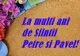 MESAJE SF. PETRU ŞI PAVEL 2016: Cele mai frumoase mesaje de Sfinţii Petru şi Pavel