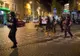 EURO 2016. Poliţia franceză a reţinut 40 de huligani ruşi la Nisa