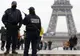 Violențe la Paris. 26 de persoane, rănite în timpul unui protest față de reforma Codului Muncii
