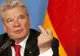 Preşedintele Germaniei, Joachim Gauck, vizită de stat în România. Întâlniri cu Iohannis şi Cioloş