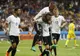 GERMANIA-UCRAINA. EURO 2016. Campioana mondială en-titre a învins Ucraina