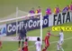 Gol spectaculos în Brazilia. O reușită de zile mari. Nici marcatorului nu i-a venit să creadă