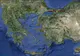 Imaginea pe care nimeni nu o înţelege. Totul a fost văzut pe Google Maps. Oamenii sunt speriaţi