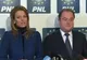 Blaga și Gorghiu, după eşecul de la locale: PNL a obţinut cele mai bune scoruri de după 1989
