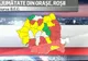 Harta României, după ALEGERILE LOCALE 2016. Marile oraşe vor fi conduse de PSD