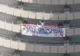 Protestatarul de la hotelul Intercontinental din Capitală a fost ridicat de poliţişti.  Update