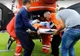 ACCIDENT SMURD. Un medic şi un asistent de la Spitalul Sf.Spiridon Iaşi, printre victime