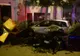 Accident spectaculos în Capitală: 6 mașini implicate, 2 persoane au ajuns la spital! IMAGINI ȘOCANTE