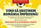 Insula Suporterilor. Pune-ți echipamentul de suporter și vino să susținem împreună România!