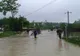 Prăpăd făcut de ploi și viituri! Un bărbat a murit în apele pârâului din localitate