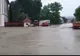 INUNDAŢII ÎN BISTRIŢA ŞI MARAMUREŞ. 50 de oameni evacuați, la Pietriș(Imaginile potopului)