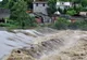 Cod PORTOCALIU de INUNDAŢII în mai multe judeţe din ţară. Harta zonelor afectate