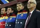 EURO 2016. Antrenorul a plecat de la naţională. Luni dimineaţă, lucra deja cu altă echipă