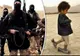 Șocant! Jihadiștii ISIS i-au decapitat fetița de 4 ani sub privirile ei. Apoi a fost obligată să...